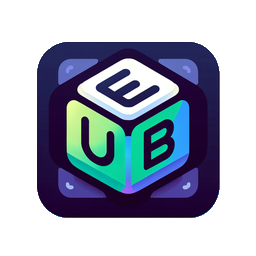 UEBot Logo